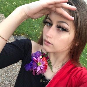 Meet your Posher, Diana